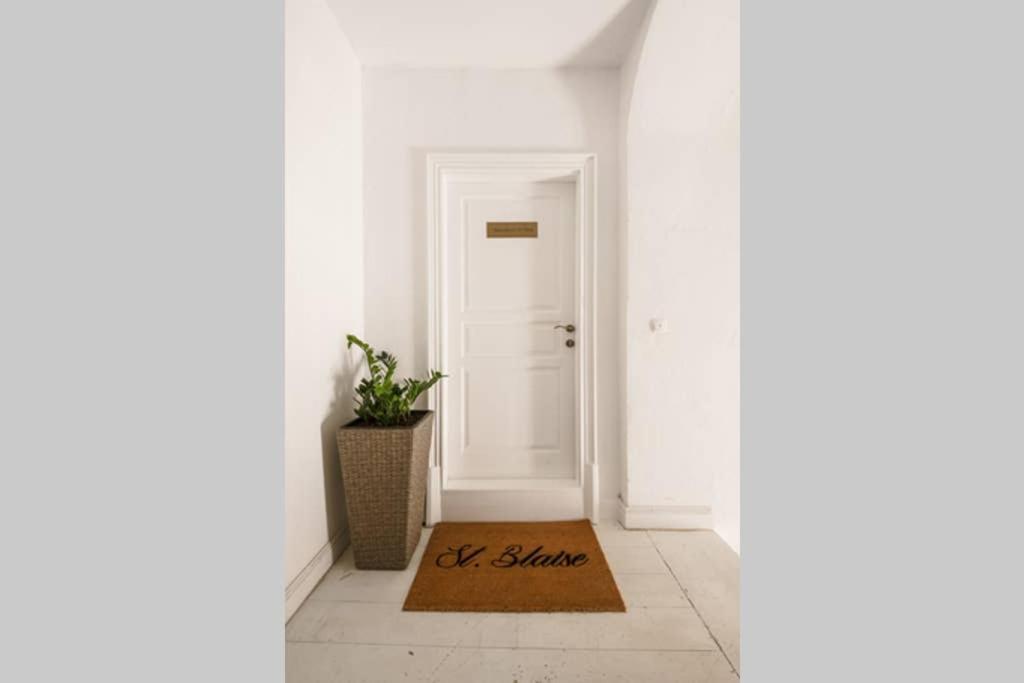 두브로브니크 The Saint Blaise Luxury Collection 아파트 외부 사진